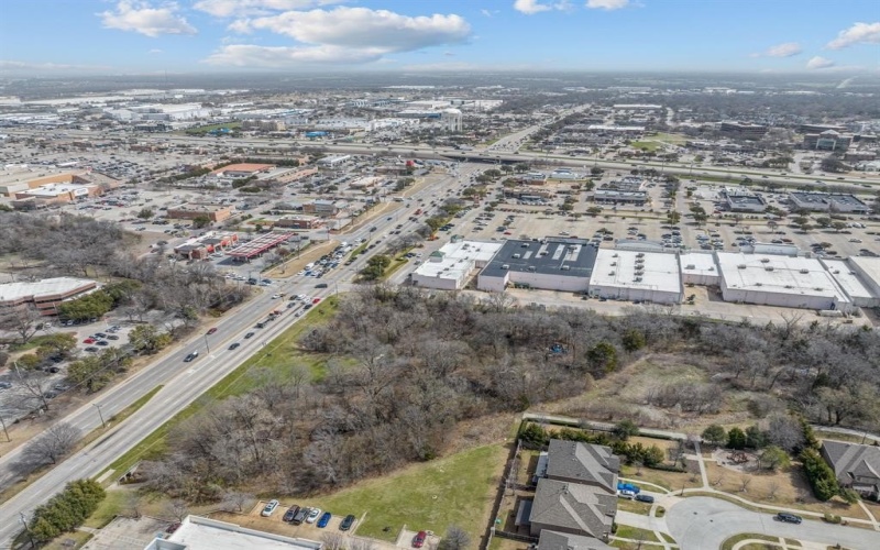 2207 W University Drive, McKinney, TX 75071, ,Tierra,En Venta,2207 W University Drive,20874614