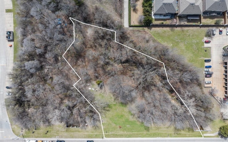 2207 W University Drive, McKinney, TX 75071, ,Tierra,En Venta,2207 W University Drive,20874614