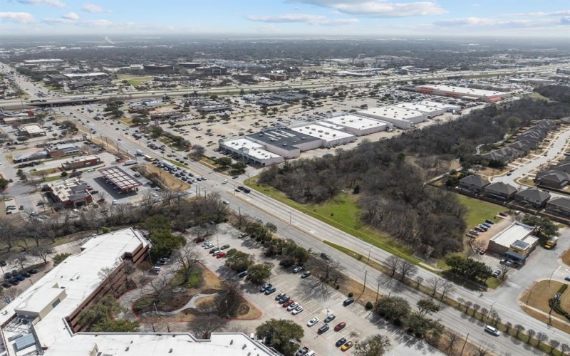 2207 W University Drive, McKinney, TX 75071, ,Tierra,En Venta,2207 W University Drive,20874614