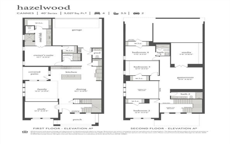 15685 Millwood Trail, Frisco, TX 75033, 4 Bedrooms Bedrooms, ,3 BathroomsBathrooms,Residential,For Sale,15685 Millwood Trail,20872262