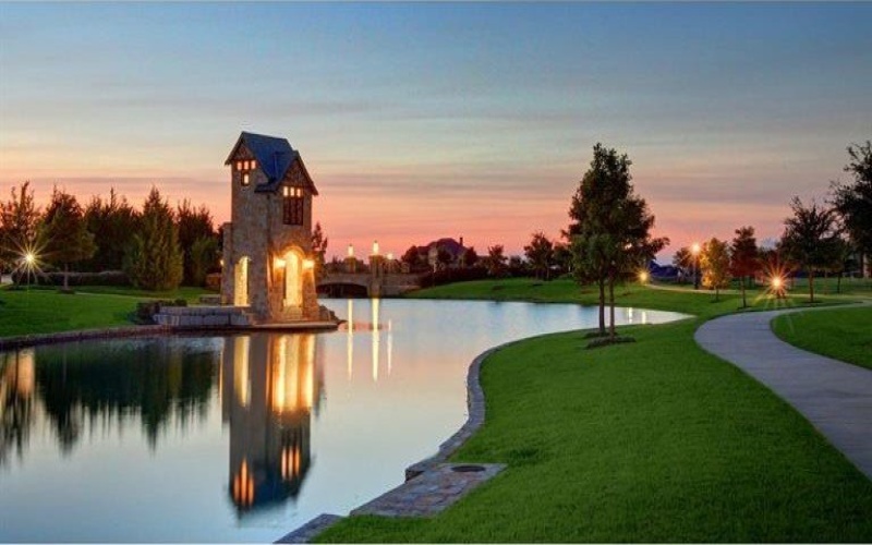 1052 Bingham Way, Forney, TX 75126, 4 Bedrooms Bedrooms, ,3 BathroomsBathrooms,Residential,For Sale,1052 Bingham Way,20872281