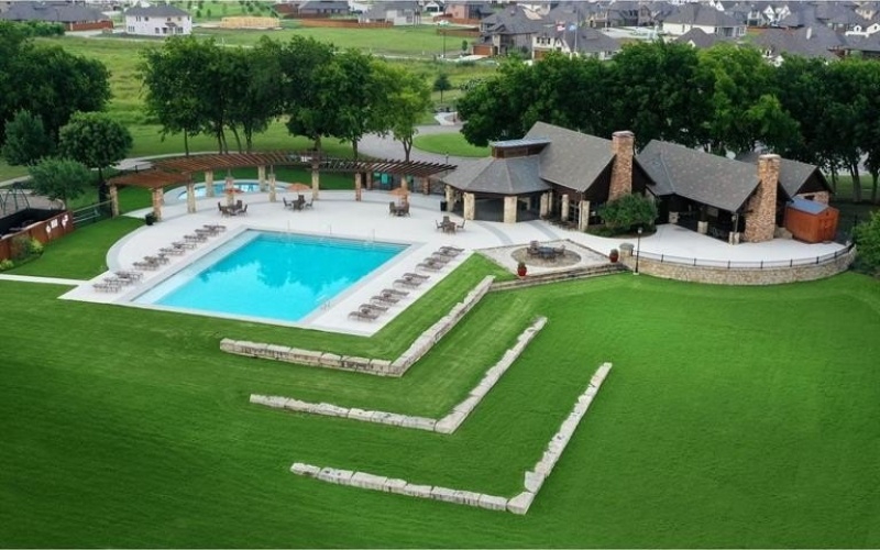 1052 Bingham Way, Forney, TX 75126, 4 Bedrooms Bedrooms, ,3 BathroomsBathrooms,Residential,For Sale,1052 Bingham Way,20872281