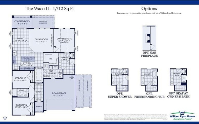 1413 Kirkdale Drive, Forney, TX 75126, 3 Bedrooms Bedrooms, ,2 BathroomsBathrooms,Residential,For Sale,1413 Kirkdale Drive,20872290
