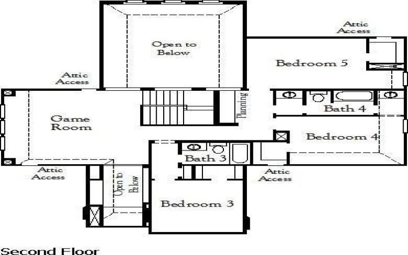 1820 Coventry Drive, Celina, TX 75009, 5 Bedrooms Bedrooms, ,5 BathroomsBathrooms,Residential,For Sale,1820 Coventry Drive,20872299