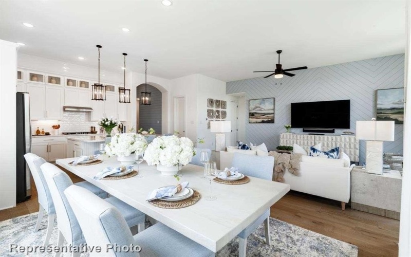 1209 Ripple Glass Road, Midlothian, TX 76065, 4 Habitaciones Habitaciones , ,3 BañosBaños,Residential,En Venta,1209 Ripple Glass Road,20872307