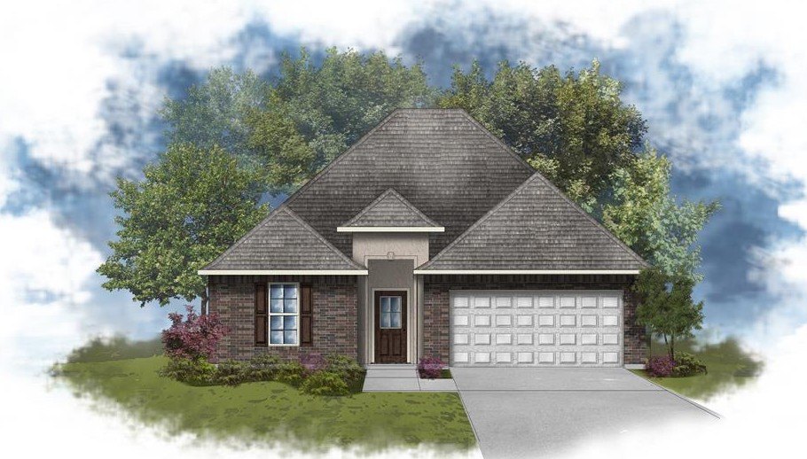 641 Hilltop Circle, Shreveport, LA 71107, 3 Bedrooms Bedrooms, ,2 BathroomsBathrooms,Residential,For Sale,641 Hilltop Circle,20874658
