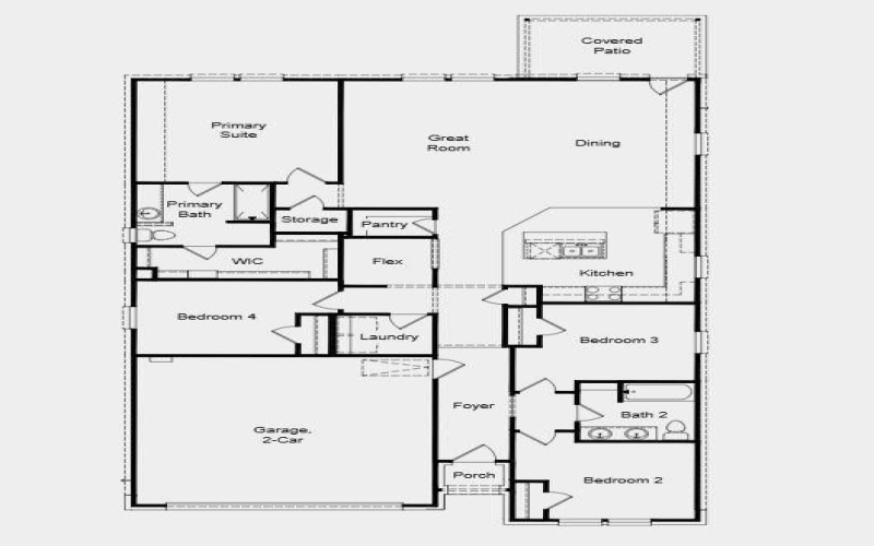 1936 Coleto Road, Crandall, TX 75114, 4 Bedrooms Bedrooms, ,2 BathroomsBathrooms,Residential,For Sale,1936 Coleto Road,20874675