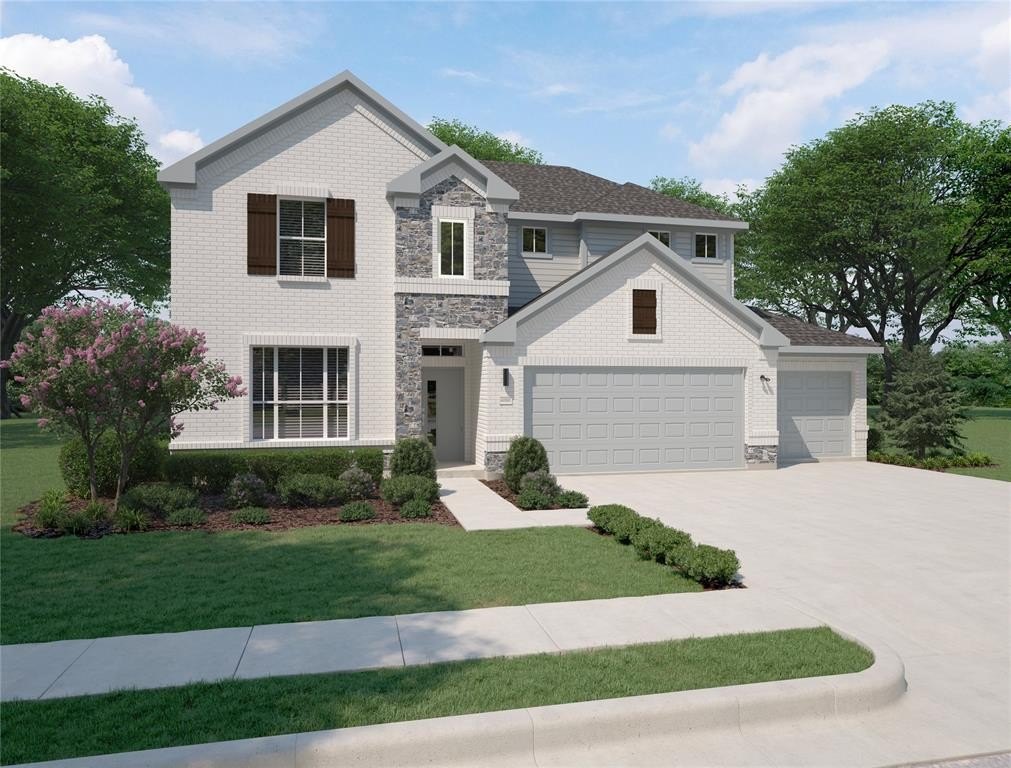 173 Bright Alcove Court, Lavon, TX 75166, 5 Bedrooms Bedrooms, ,5 BathroomsBathrooms,Residential,For Sale,173 Bright Alcove Court,20874680