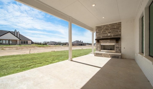 1435 Julian Drive, Van Alstyne, TX 75495, 4 Bedrooms Bedrooms, ,3 BathroomsBathrooms,Residential,For Sale,1435 Julian Drive,20874698