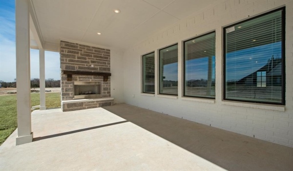 1435 Julian Drive, Van Alstyne, TX 75495, 4 Bedrooms Bedrooms, ,3 BathroomsBathrooms,Residential,For Sale,1435 Julian Drive,20874698