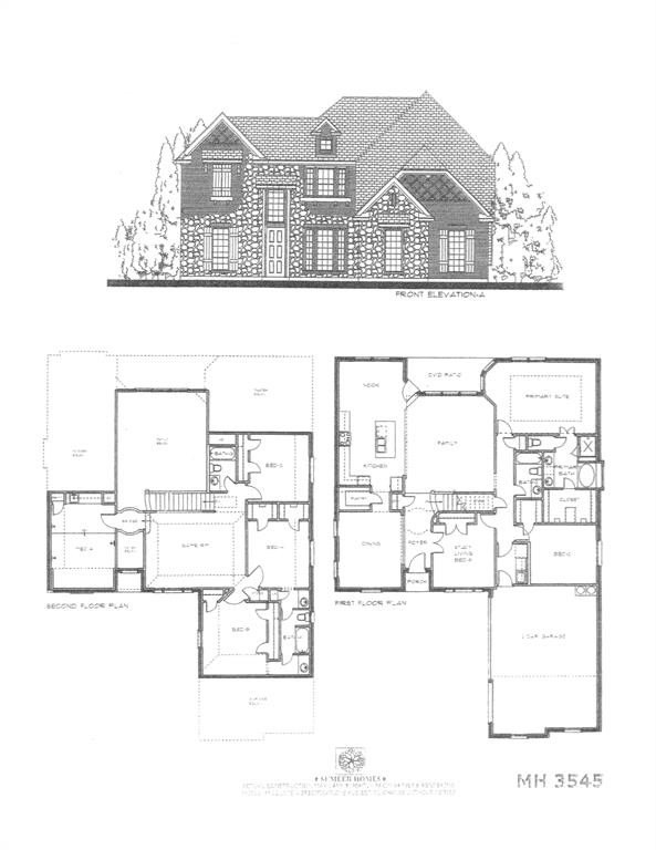 4010 PLEASANT Drive, Prosper, TX 75078, 5 Bedrooms Bedrooms, ,5 BathroomsBathrooms,Residential,For Sale,4010 PLEASANT Drive,20872378