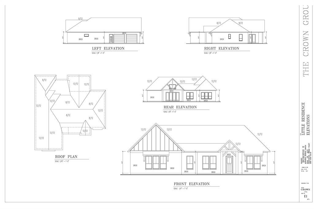 Tbd -a Fm 1655, Chico, TX 76431, 3 Habitaciones Habitaciones , ,2 BañosBaños,Residential,En Venta,Tbd -a Fm 1655,20874701