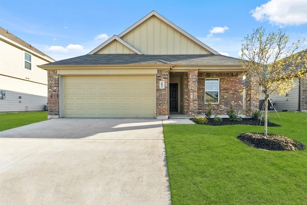 5021 Cervinae Road, Fort Worth, TX 76036, 3 Habitaciones Habitaciones , ,2 BañosBaños,Residential,En Venta,5021 Cervinae Road,20874704