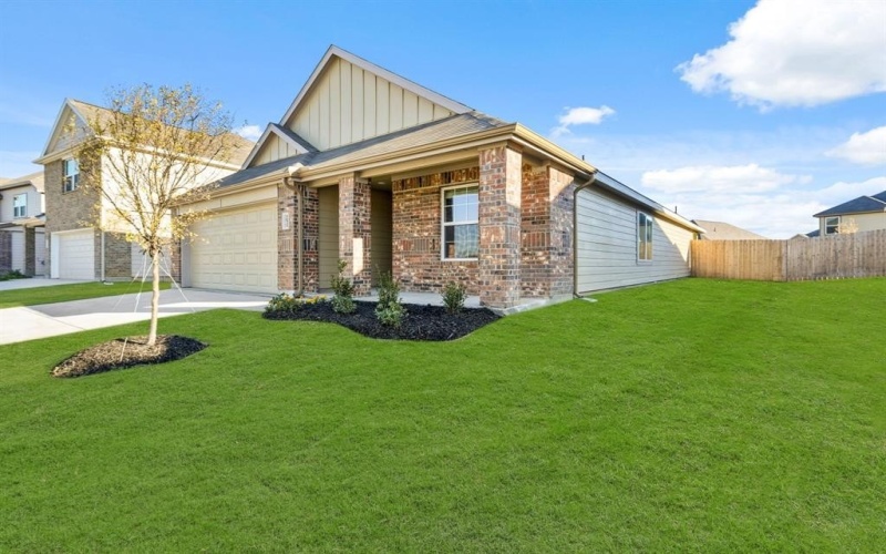 5021 Cervinae Road, Fort Worth, TX 76036, 3 Habitaciones Habitaciones , ,2 BañosBaños,Residential,En Venta,5021 Cervinae Road,20874704
