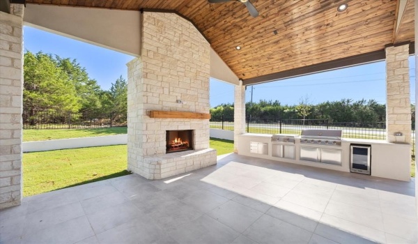 306 Broadmoor Drive, Heath, TX 75032, 5 Habitaciones Habitaciones , ,6 BañosBaños,Residential,En Venta,306 Broadmoor Drive,20872401