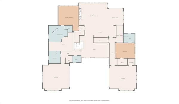 306 Broadmoor Drive, Heath, TX 75032, 5 Habitaciones Habitaciones , ,6 BañosBaños,Residential,En Venta,306 Broadmoor Drive,20872401