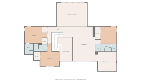 306 Broadmoor Drive, Heath, TX 75032, 5 Habitaciones Habitaciones , ,6 BañosBaños,Residential,En Venta,306 Broadmoor Drive,20872401