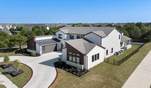 306 Broadmoor Drive, Heath, TX 75032, 5 Habitaciones Habitaciones , ,6 BañosBaños,Residential,En Venta,306 Broadmoor Drive,20872401