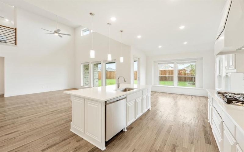 821 Trout Lilly Drive, Fort Worth, TX 76247, 4 Bedrooms Bedrooms, ,5 BathroomsBathrooms,Residential,For Sale,821 Trout Lilly Drive,20874775