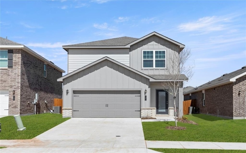 121 Three Chimneys Lane, Anna, TX 75409, 3 Habitaciones Habitaciones , ,2 BañosBaños,Residential,En Venta,121 Three Chimneys Lane,20874806