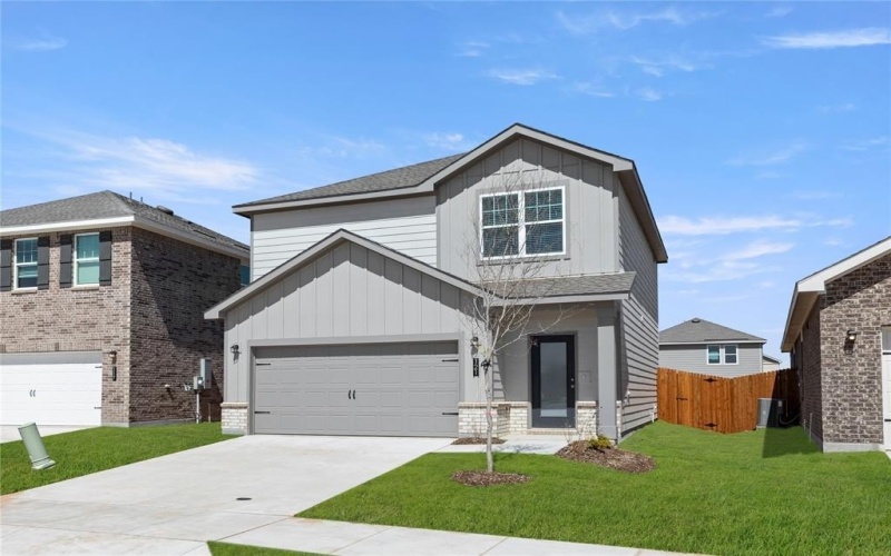 121 Three Chimneys Lane, Anna, TX 75409, 3 Habitaciones Habitaciones , ,2 BañosBaños,Residential,En Venta,121 Three Chimneys Lane,20874806