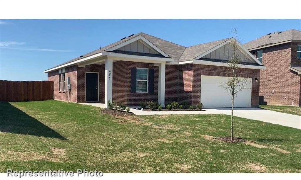 8305 Bufflehead, Fort Worth, TX 76179, 3 Habitaciones Habitaciones , ,2 BañosBaños,Residential,En Venta,8305 Bufflehead,20874818