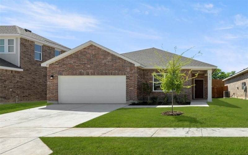 8305 Bufflehead, Fort Worth, TX 76179, 3 Habitaciones Habitaciones , ,2 BañosBaños,Residential,En Venta,8305 Bufflehead,20874818