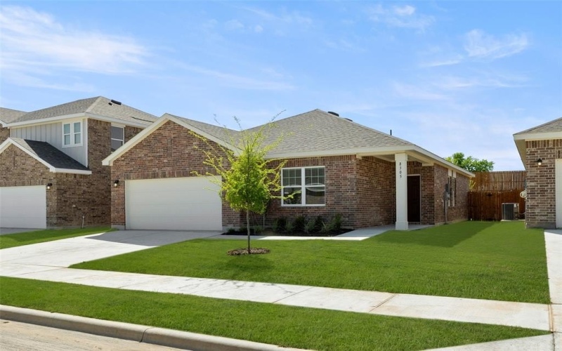 8305 Bufflehead, Fort Worth, TX 76179, 3 Habitaciones Habitaciones , ,2 BañosBaños,Residential,En Venta,8305 Bufflehead,20874818