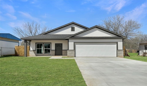 5926 Houghton Avenue, Fort Worth, TX 76107, 3 Bedrooms Bedrooms, ,2 BathroomsBathrooms,Residential,For Sale,5926 Houghton Avenue,20872582
