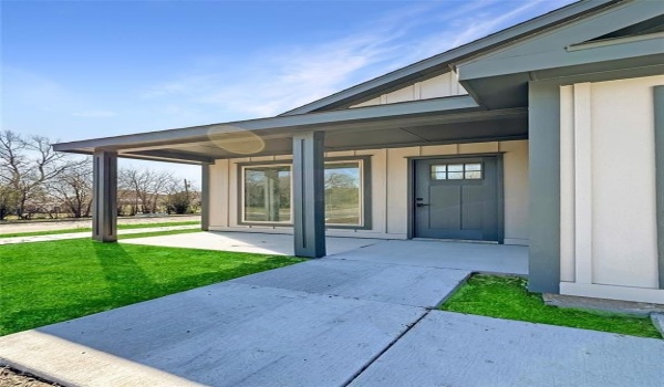 5401 Helmick Avenue, Fort Worth, TX 76107, 3 Habitaciones Habitaciones , ,2 BañosBaños,Residential,En Venta,5401 Helmick Avenue,20872606