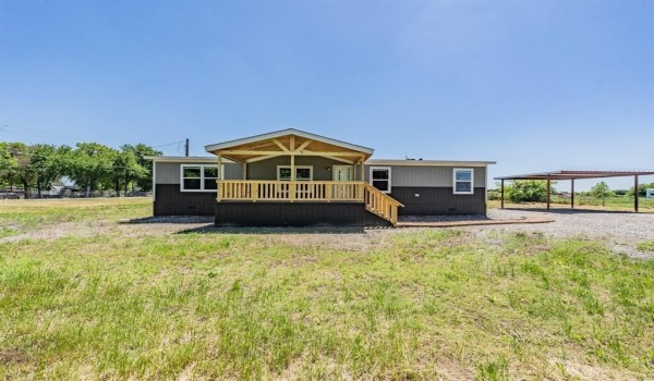 111 County Road 1303, Bridgeport, TX 76426, 4 Bedrooms Bedrooms, ,2 BathroomsBathrooms,Residential,For Sale,111 County Road 1303,20872619