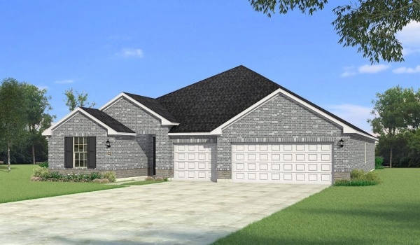 2233 Corbera Drive, Little Elm, TX 75068, 3 Bedrooms Bedrooms, ,2 BathroomsBathrooms,Residential,For Sale,2233 Corbera Drive,20872667
