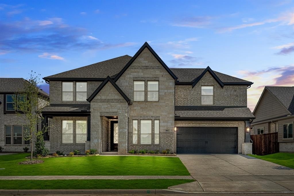 805 Turnbull Avenue, Fort Worth, TX 76247, 4 Bedrooms Bedrooms, ,3 BathroomsBathrooms,Residential,For Sale,805 Turnbull Avenue,20874888