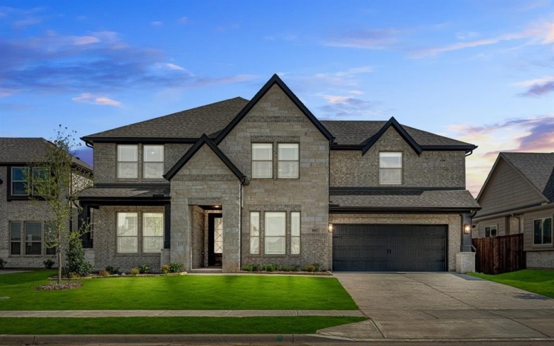 805 Turnbull Avenue, Fort Worth, TX 76247, 4 Bedrooms Bedrooms, ,3 BathroomsBathrooms,Residential,For Sale,805 Turnbull Avenue,20874888