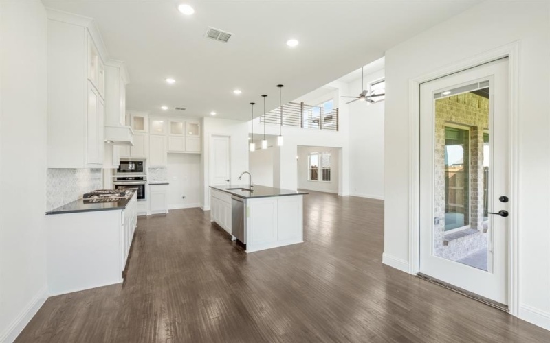 805 Turnbull Avenue, Fort Worth, TX 76247, 4 Bedrooms Bedrooms, ,3 BathroomsBathrooms,Residential,For Sale,805 Turnbull Avenue,20874888