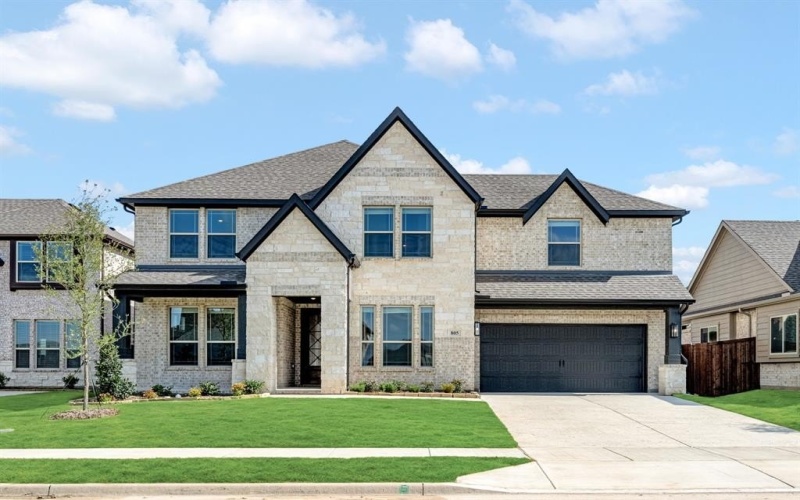 805 Turnbull Avenue, Fort Worth, TX 76247, 4 Bedrooms Bedrooms, ,3 BathroomsBathrooms,Residential,For Sale,805 Turnbull Avenue,20874888