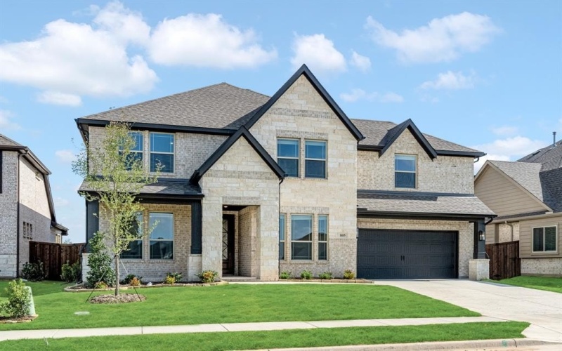805 Turnbull Avenue, Fort Worth, TX 76247, 4 Bedrooms Bedrooms, ,3 BathroomsBathrooms,Residential,For Sale,805 Turnbull Avenue,20874888