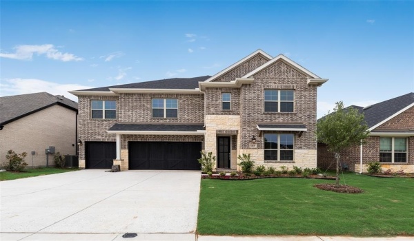 14020 Alfafar Court, Little Elm, TX 75068, 4 Bedrooms Bedrooms, ,3 BathroomsBathrooms,Residential,For Sale,14020 Alfafar Court,20872674