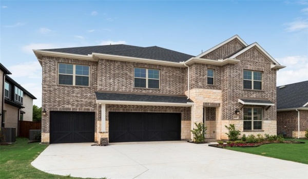 14020 Alfafar Court, Little Elm, TX 75068, 4 Bedrooms Bedrooms, ,3 BathroomsBathrooms,Residential,For Sale,14020 Alfafar Court,20872674