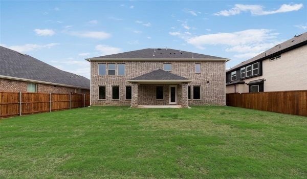 14020 Alfafar Court, Little Elm, TX 75068, 4 Bedrooms Bedrooms, ,3 BathroomsBathrooms,Residential,For Sale,14020 Alfafar Court,20872674