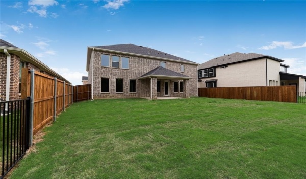 14020 Alfafar Court, Little Elm, TX 75068, 4 Bedrooms Bedrooms, ,3 BathroomsBathrooms,Residential,For Sale,14020 Alfafar Court,20872674