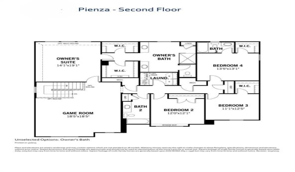 14020 Alfafar Court, Little Elm, TX 75068, 4 Bedrooms Bedrooms, ,3 BathroomsBathrooms,Residential,For Sale,14020 Alfafar Court,20872674