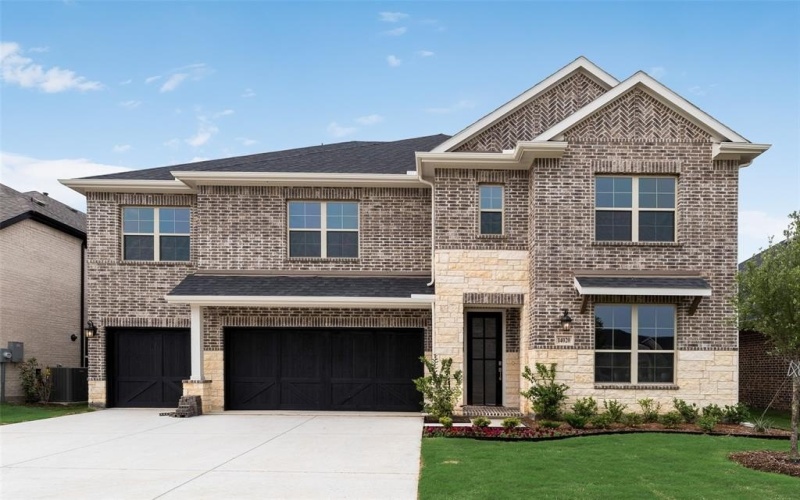 14020 Alfafar Court, Little Elm, TX 75068, 4 Bedrooms Bedrooms, ,3 BathroomsBathrooms,Residential,For Sale,14020 Alfafar Court,20872674