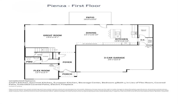 14020 Alfafar Court, Little Elm, TX 75068, 4 Bedrooms Bedrooms, ,3 BathroomsBathrooms,Residential,For Sale,14020 Alfafar Court,20872674