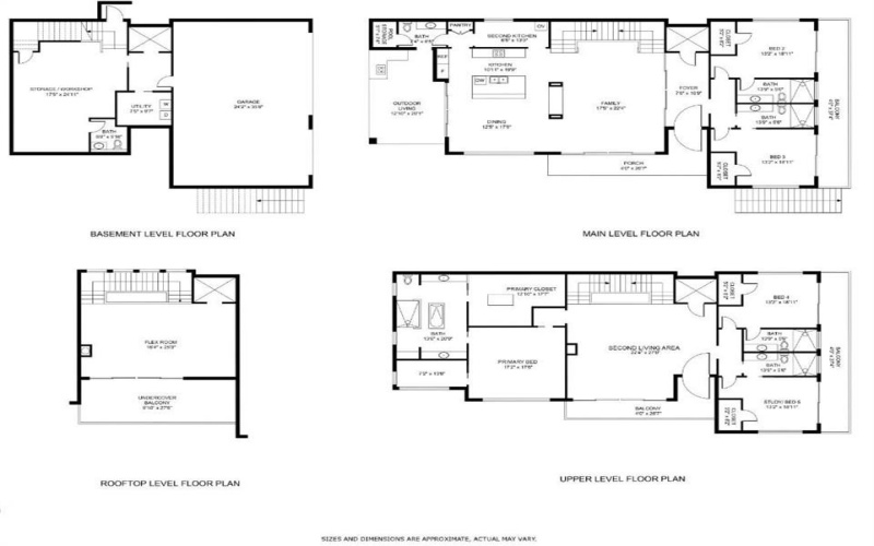 3624 N Fitzhugh Avenue, Dallas, TX 75204, 5 Bedrooms Bedrooms, ,6 BathroomsBathrooms,Residential,For Sale,3624 N Fitzhugh Avenue,20874895