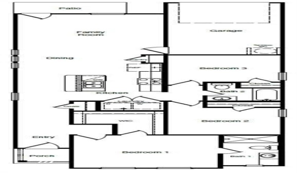 3056 STRAWBERRY FARM Lane, Fort Worth, TX 76140, 3 Bedrooms Bedrooms, ,2 BathroomsBathrooms,Residential,For Sale,3056 STRAWBERRY FARM Lane,20874906