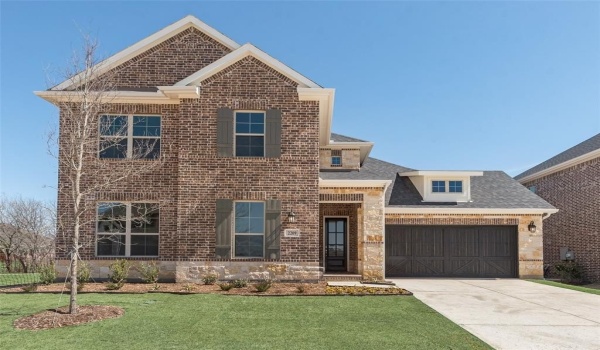 2209 Corbera Court, Little Elm, TX 75068, 5 Bedrooms Bedrooms, ,3 BathroomsBathrooms,Residential,For Sale,2209 Corbera Court,20872709