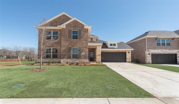 2209 Corbera Court, Little Elm, TX 75068, 5 Bedrooms Bedrooms, ,3 BathroomsBathrooms,Residential,For Sale,2209 Corbera Court,20872709