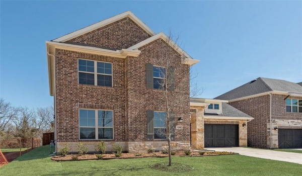 2209 Corbera Court, Little Elm, TX 75068, 5 Bedrooms Bedrooms, ,3 BathroomsBathrooms,Residential,For Sale,2209 Corbera Court,20872709