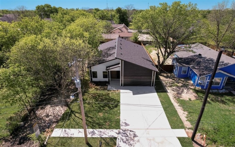 4515 Eutopia Street, Greenville, TX 75401, 4 Bedrooms Bedrooms, ,2 BathroomsBathrooms,Residential,For Sale,4515 Eutopia Street,20872766